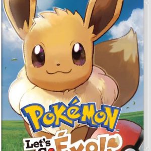 Pokemon-Let-s-Go-Evoli-Nintendo-Switch