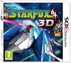JEUX-VIDEO-NINTENDO-3DS-JEUX-STAR-FOX-64-3D-1