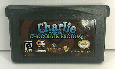 CHARLIE ET LA CHOCOLATERIE