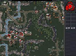 JEUX-VIDEO-PLAYSTATION-PLAYSTATION-1-JEUX-COMMAND-AND-CONQUER-2