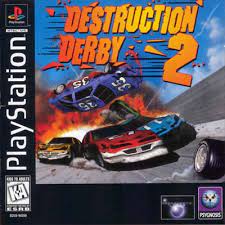 DESTRUCTION DERBY 2
