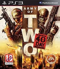 ARMY OF TWO