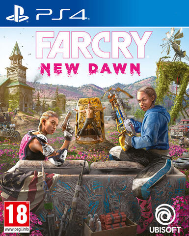 JEUX-VIDEO-PLAYSTATION-PS4-JEUX-FAR-CRY-NEW-DAWN