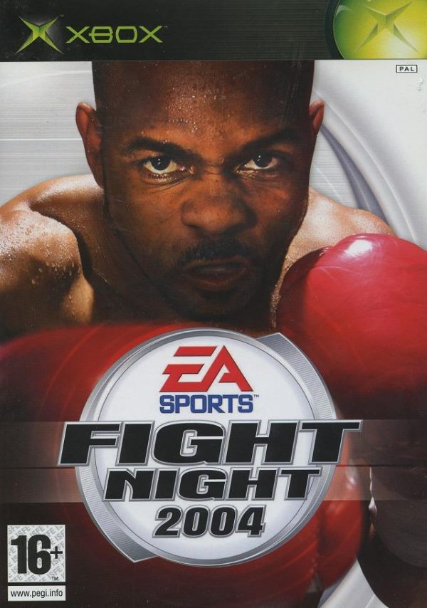FIGHT NIGHT 2004
