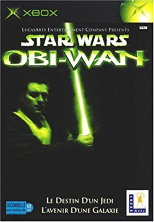 STAR WARS OBI-WAN