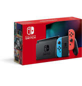 Console Switch V2 seule